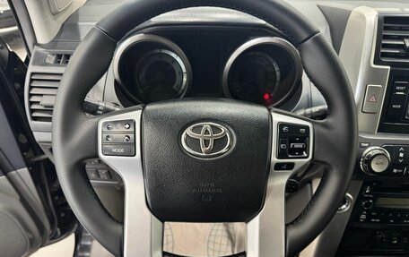 Toyota Land Cruiser Prado 150 рестайлинг 2, 2010 год, 2 966 000 рублей, 13 фотография