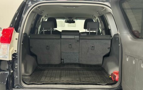 Toyota Land Cruiser Prado 150 рестайлинг 2, 2010 год, 2 966 000 рублей, 18 фотография