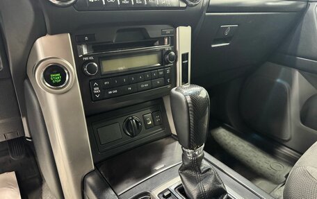 Toyota Land Cruiser Prado 150 рестайлинг 2, 2010 год, 2 966 000 рублей, 14 фотография