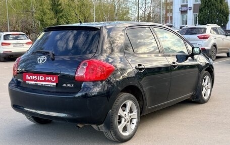 Toyota Auris II, 2007 год, 690 000 рублей, 5 фотография