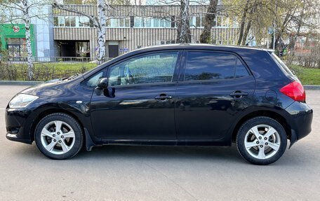 Toyota Auris II, 2007 год, 690 000 рублей, 8 фотография
