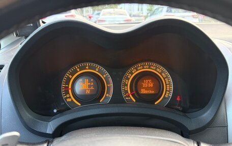 Toyota Auris II, 2007 год, 690 000 рублей, 12 фотография