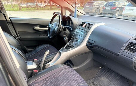 Toyota Auris II, 2007 год, 690 000 рублей, 11 фотография