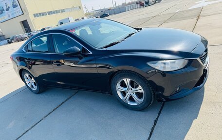 Mazda 6, 2014 год, 1 580 000 рублей, 3 фотография