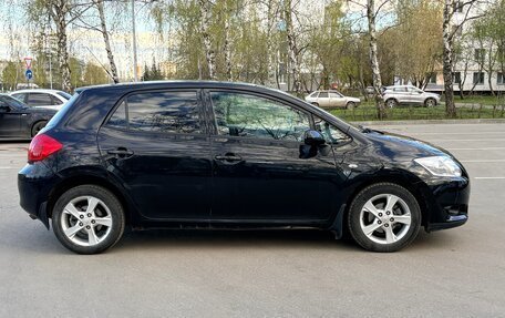 Toyota Auris II, 2007 год, 690 000 рублей, 4 фотография