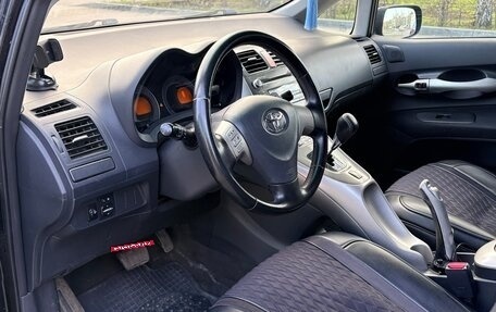 Toyota Auris II, 2007 год, 690 000 рублей, 9 фотография