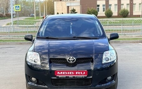 Toyota Auris II, 2007 год, 690 000 рублей, 2 фотография