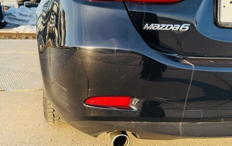 Mazda 6, 2014 год, 1 580 000 рублей, 8 фотография