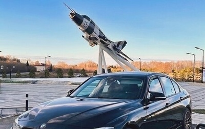 BMW 3 серия, 2012 год, 2 260 000 рублей, 1 фотография
