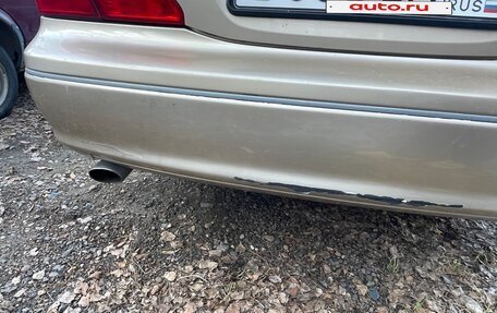 Lexus LS III, 2002 год, 1 150 000 рублей, 4 фотография