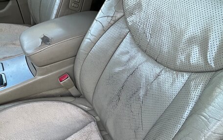 Lexus LS III, 2002 год, 1 150 000 рублей, 9 фотография