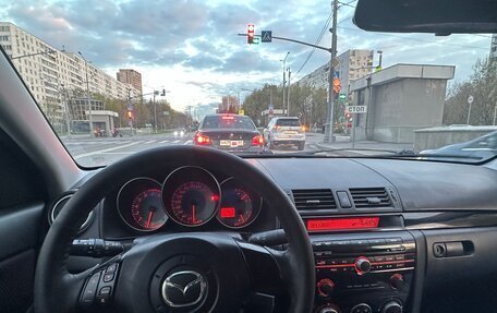 Mazda 3, 2008 год, 460 000 рублей, 7 фотография