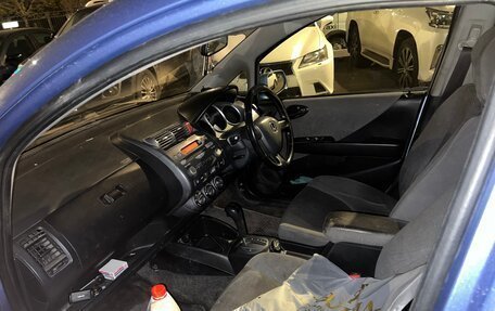 Honda Fit III, 2003 год, 162 000 рублей, 8 фотография