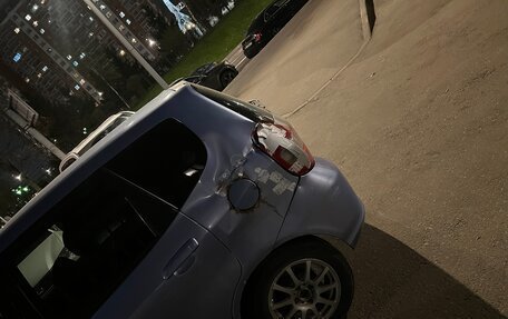 Honda Fit III, 2003 год, 162 000 рублей, 3 фотография