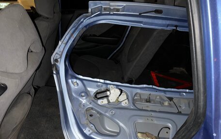 Honda Fit III, 2003 год, 162 000 рублей, 10 фотография