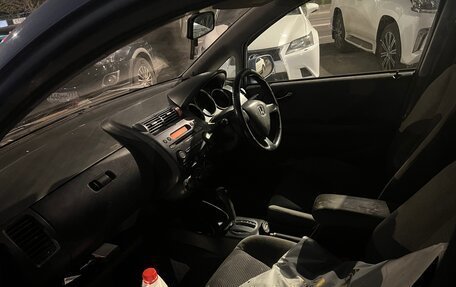 Honda Fit III, 2003 год, 162 000 рублей, 7 фотография