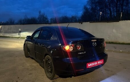 Mazda 3, 2008 год, 460 000 рублей, 6 фотография