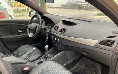 Renault Fluence I, 2010 год, 610 000 рублей, 4 фотография