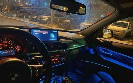 BMW 3 серия, 2012 год, 2 260 000 рублей, 5 фотография
