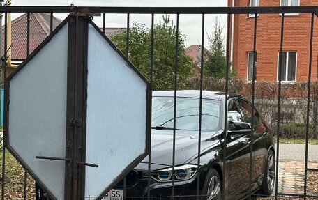 BMW 3 серия, 2012 год, 2 260 000 рублей, 2 фотография
