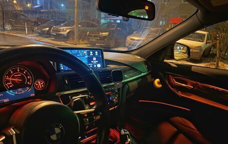 BMW 3 серия, 2012 год, 2 260 000 рублей, 4 фотография