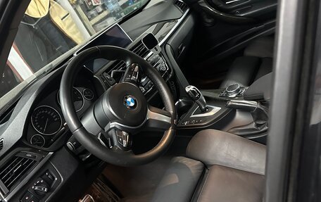 BMW 3 серия, 2012 год, 2 260 000 рублей, 6 фотография