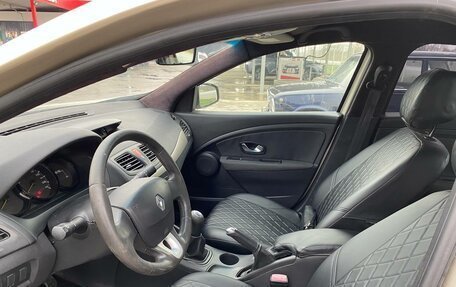 Renault Fluence I, 2010 год, 610 000 рублей, 5 фотография