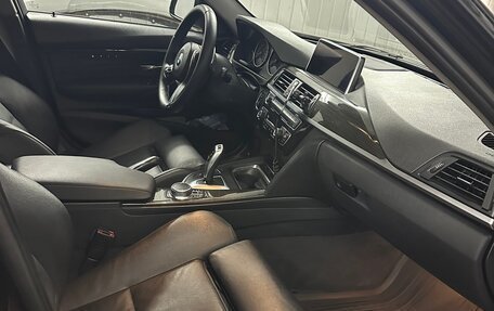 BMW 3 серия, 2012 год, 2 260 000 рублей, 8 фотография