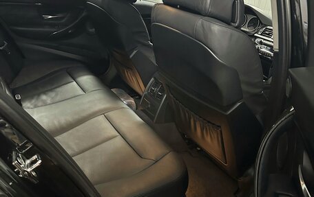 BMW 3 серия, 2012 год, 2 260 000 рублей, 10 фотография
