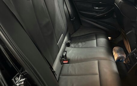 BMW 3 серия, 2012 год, 2 260 000 рублей, 11 фотография