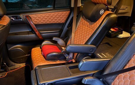 Toyota Highlander III, 2011 год, 1 750 000 рублей, 5 фотография