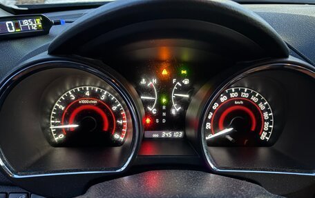 Toyota Highlander III, 2011 год, 1 750 000 рублей, 7 фотография