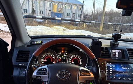 Toyota Highlander III, 2011 год, 1 750 000 рублей, 8 фотография