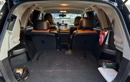 Toyota Highlander III, 2011 год, 1 750 000 рублей, 15 фотография