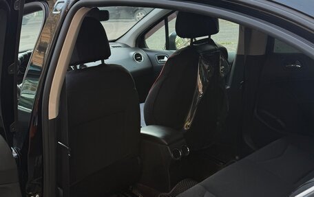 Peugeot 408 I рестайлинг, 2013 год, 550 000 рублей, 9 фотография