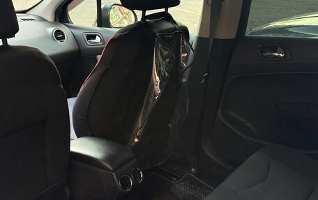 Peugeot 408 I рестайлинг, 2013 год, 550 000 рублей, 10 фотография