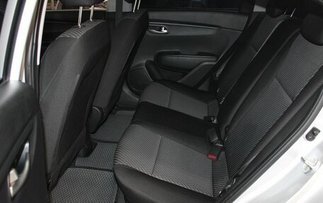 KIA Rio IV, 2019 год, 1 327 000 рублей, 11 фотография