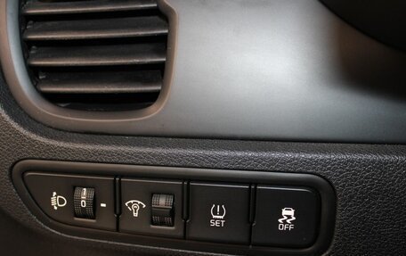 KIA Rio IV, 2019 год, 1 327 000 рублей, 18 фотография