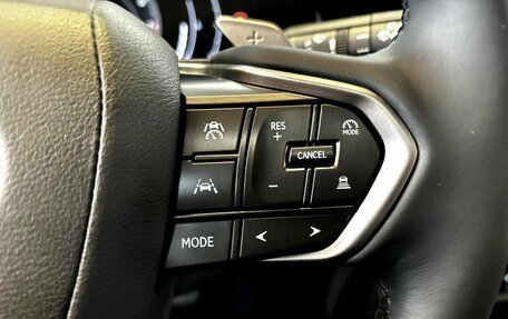 Toyota Highlander, 2025 год, 5 499 000 рублей, 11 фотография