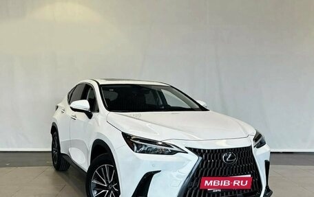 Lexus NX, 2025 год, 6 349 000 рублей, 3 фотография
