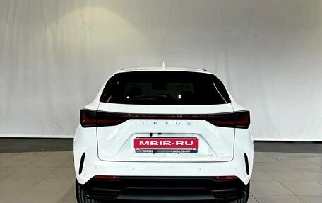 Lexus NX, 2025 год, 6 349 000 рублей, 5 фотография
