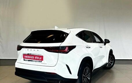 Lexus NX, 2025 год, 6 349 000 рублей, 4 фотография