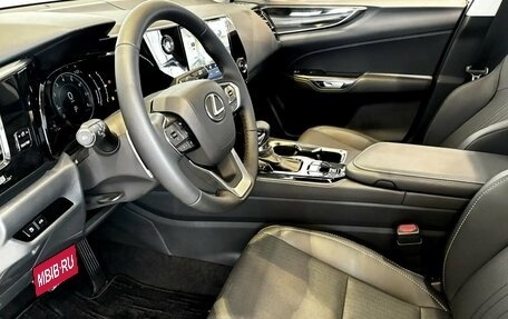 Lexus NX, 2025 год, 6 349 000 рублей, 7 фотография