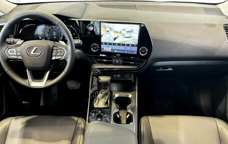 Lexus NX, 2025 год, 6 349 000 рублей, 8 фотография