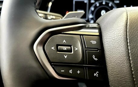 Lexus NX, 2025 год, 6 349 000 рублей, 14 фотография