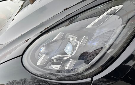 Porsche Cayenne III, 2015 год, 4 300 000 рублей, 6 фотография