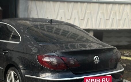 Volkswagen Passat CC I рестайлинг, 2009 год, 1 150 000 рублей, 8 фотография