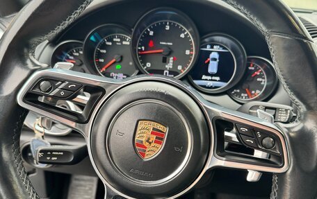 Porsche Cayenne III, 2015 год, 4 300 000 рублей, 12 фотография