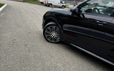 Porsche Cayenne III, 2015 год, 4 300 000 рублей, 9 фотография
