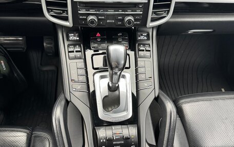 Porsche Cayenne III, 2015 год, 4 300 000 рублей, 11 фотография